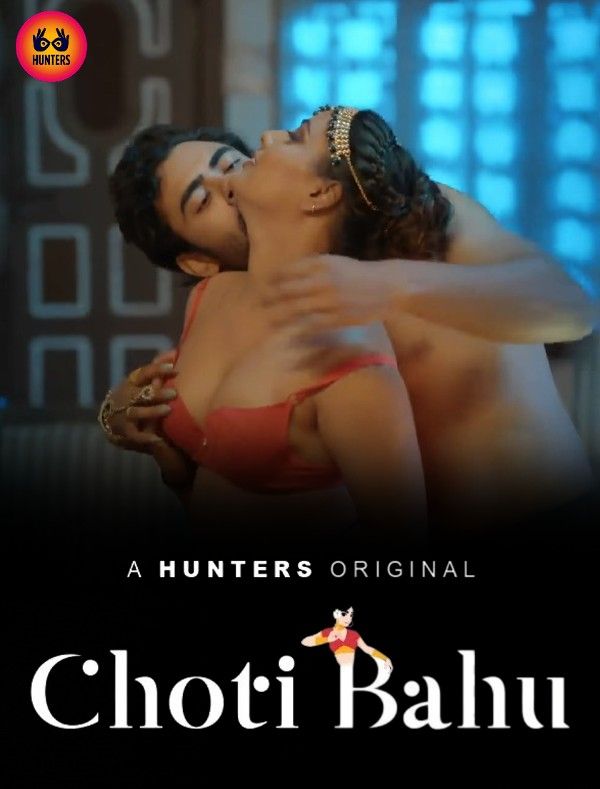 Choti Bahu Web series